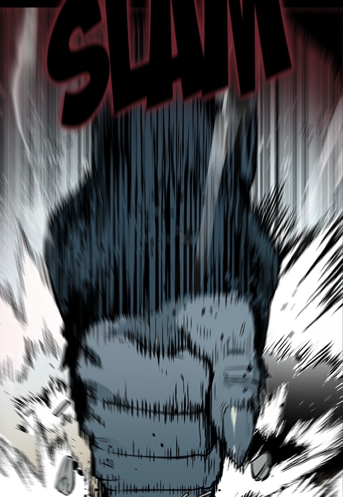 Read The Druid of Seoul Station Manga Online