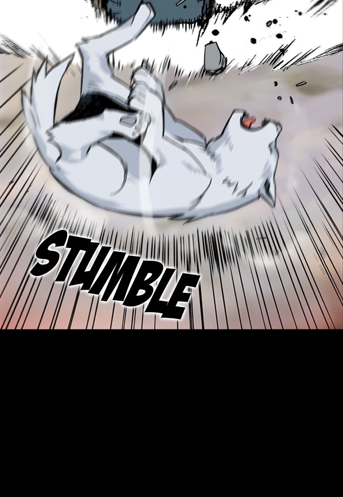 Read The Druid of Seoul Station Manga Online