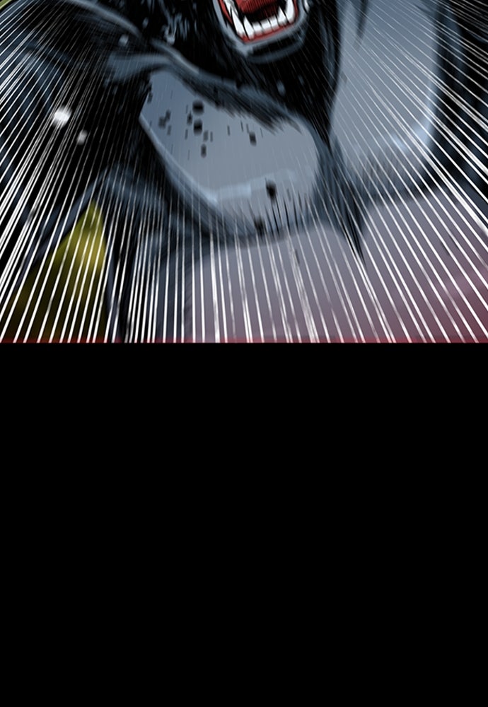 Read The Druid of Seoul Station Manga Online