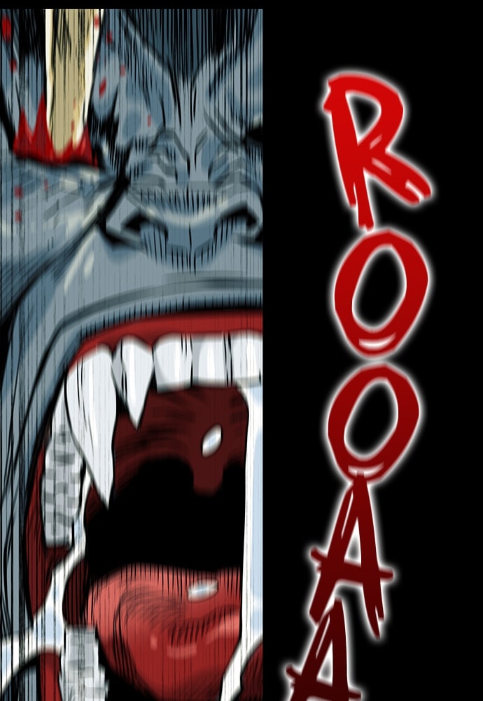 Read The Druid of Seoul Station Manga Online