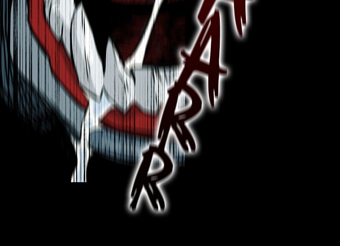 Read The Druid of Seoul Station Manga Online