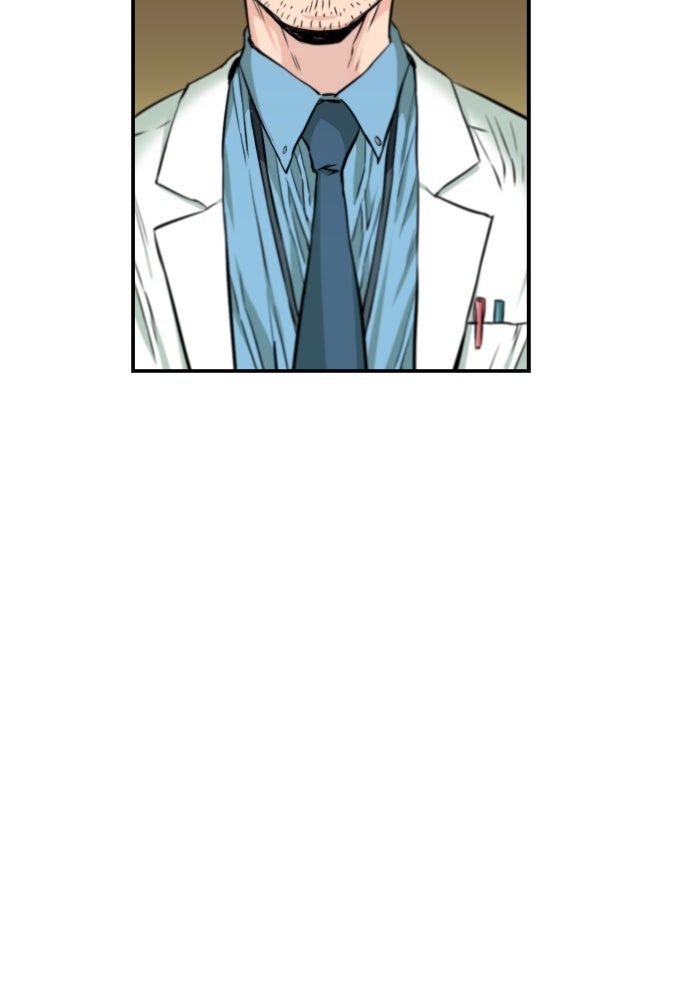 Read The Druid of Seoul Station Manga Online