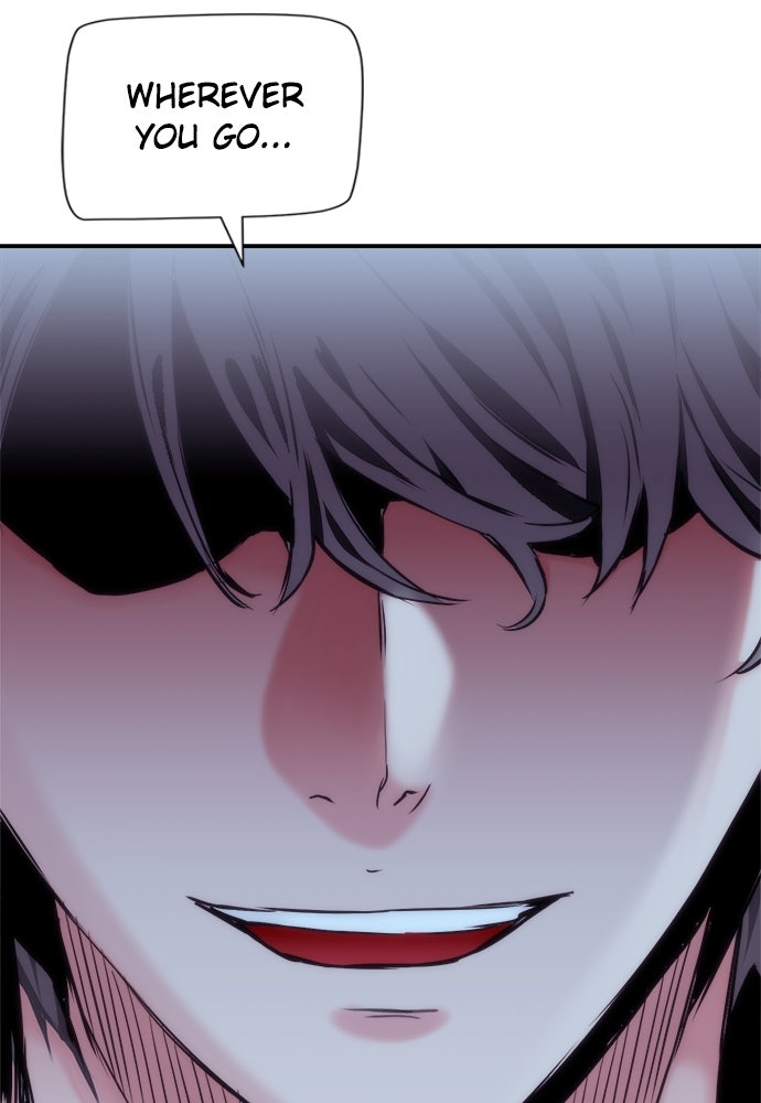 Read The Druid of Seoul Station Manga Online