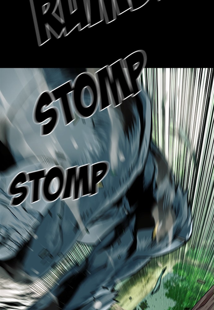 Read The Druid of Seoul Station Manga Online