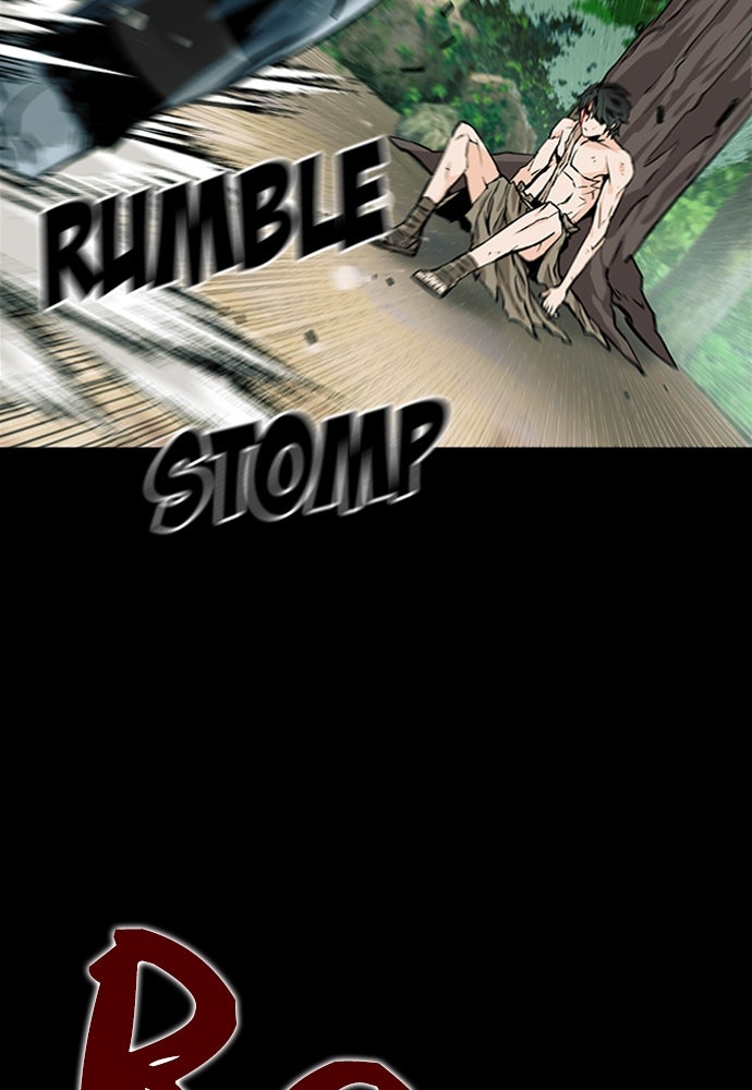 Read The Druid of Seoul Station Manga Online