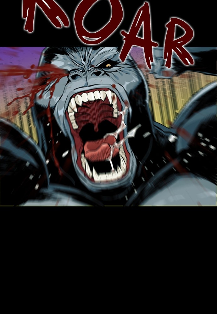 Read The Druid of Seoul Station Manga Online