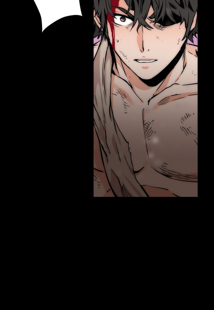 Read The Druid of Seoul Station Manga Online