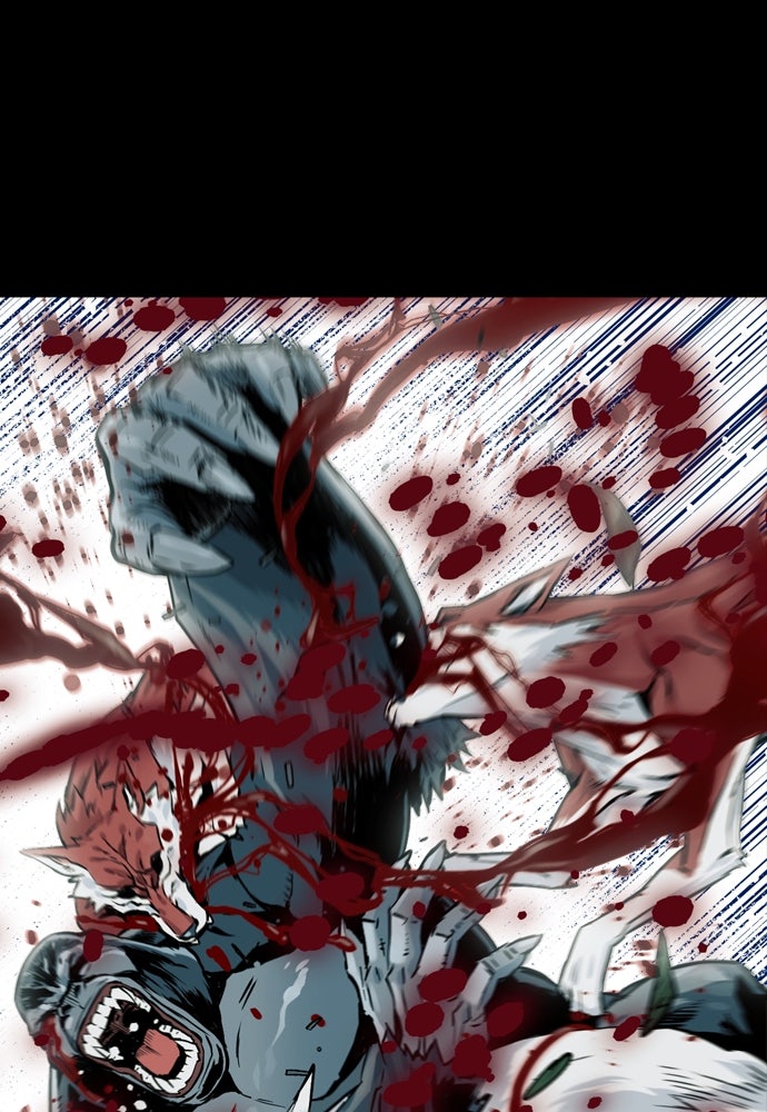 Read The Druid of Seoul Station Manga Online