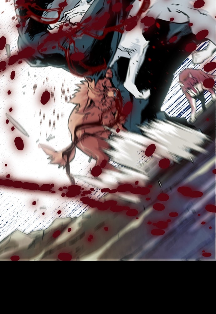 Read The Druid of Seoul Station Manga Online