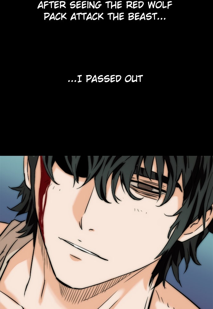 Read The Druid of Seoul Station Manga Online