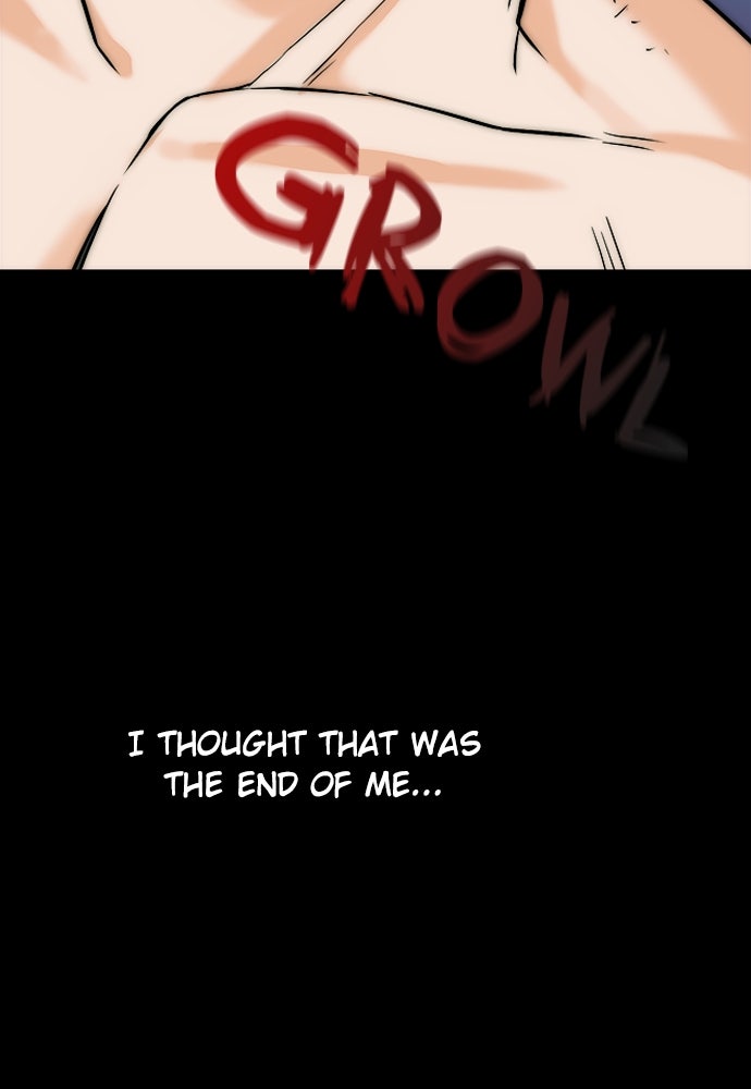 Read The Druid of Seoul Station Manga Online