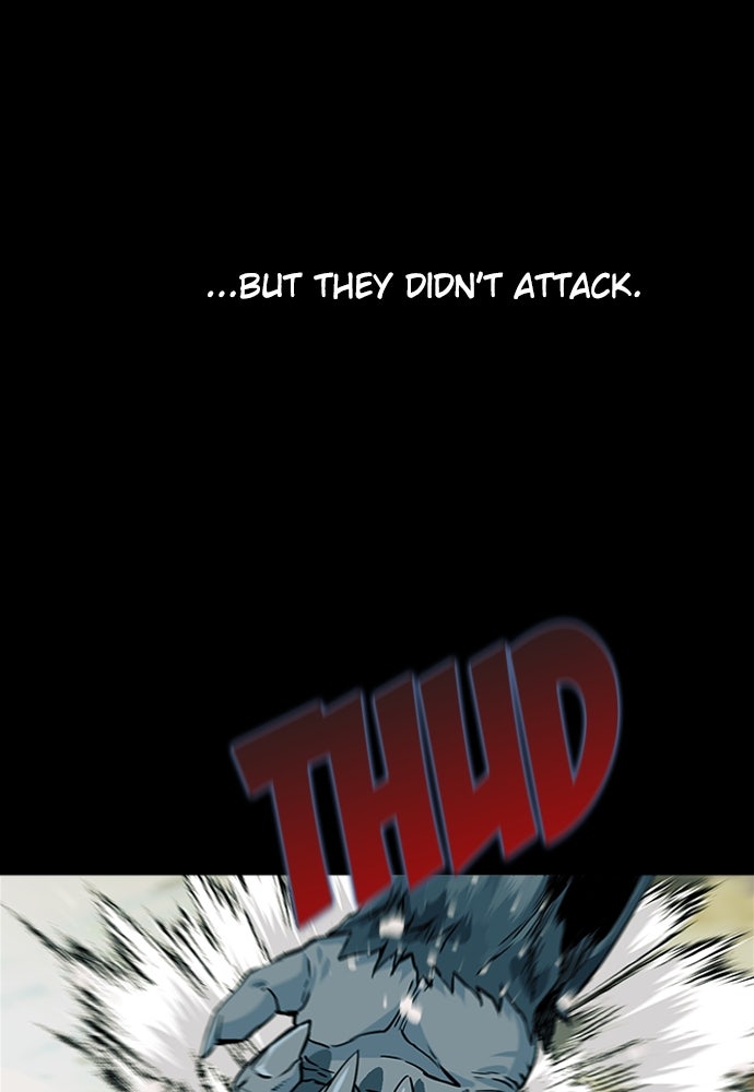 Read The Druid of Seoul Station Manga Online