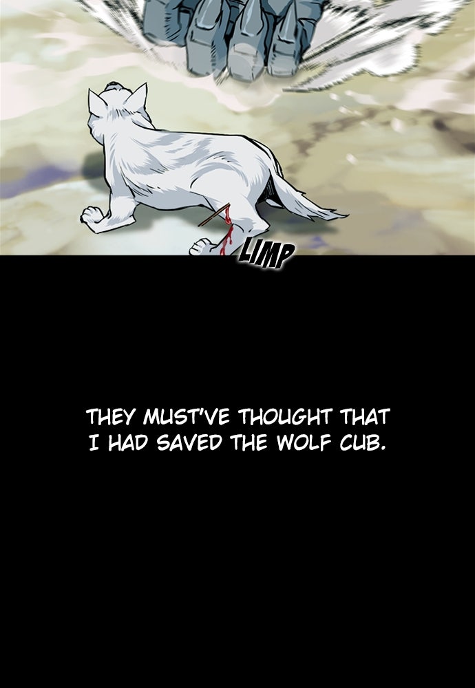 Read The Druid of Seoul Station Manga Online