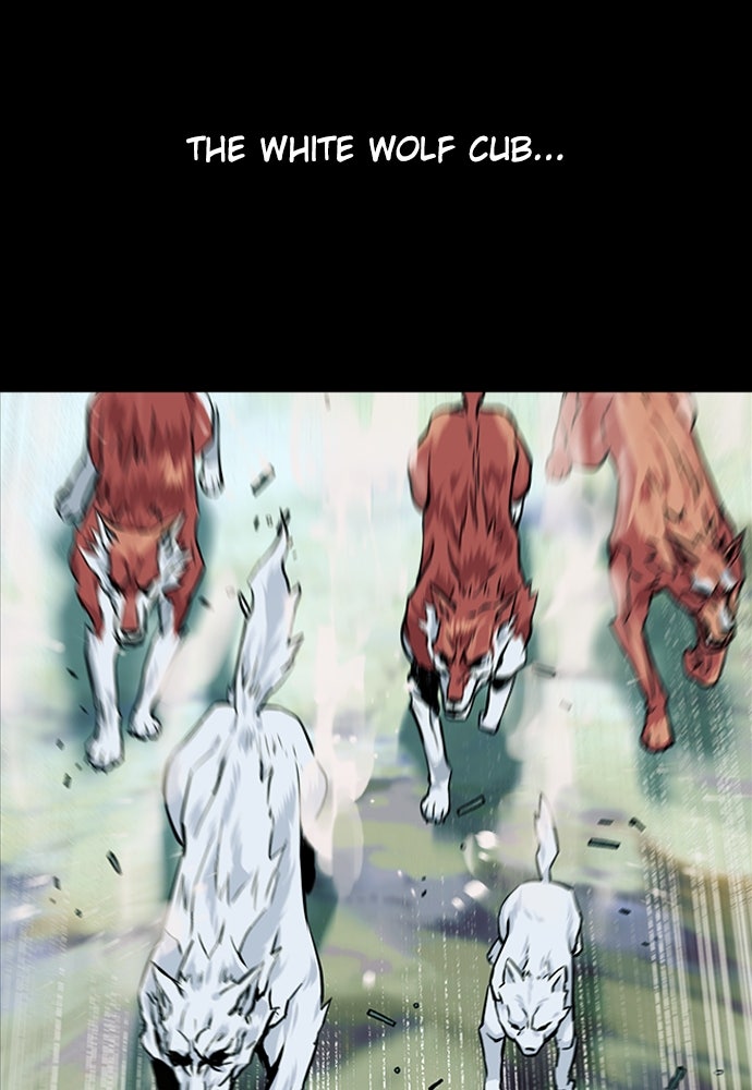 Read The Druid of Seoul Station Manga Online