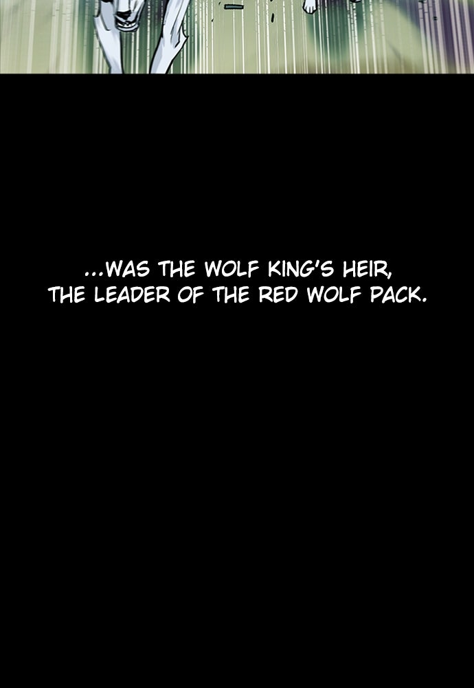 Read The Druid of Seoul Station Manga Online