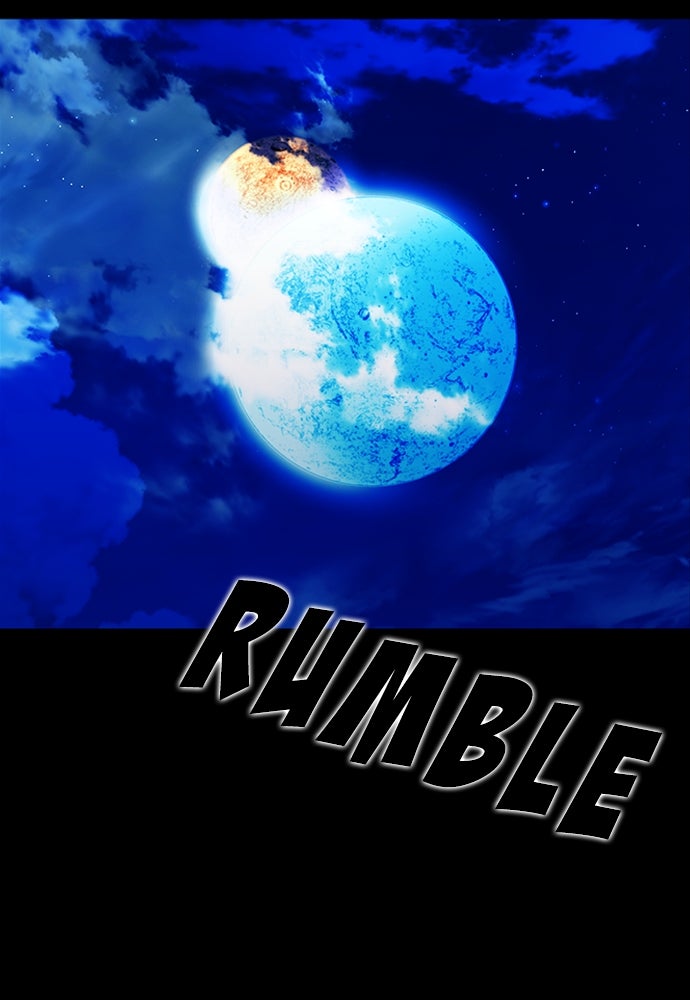 Read The Druid of Seoul Station Manga Online