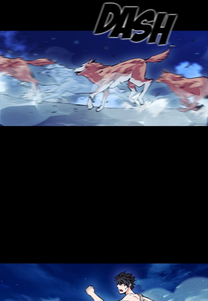 Read The Druid of Seoul Station Manga Online