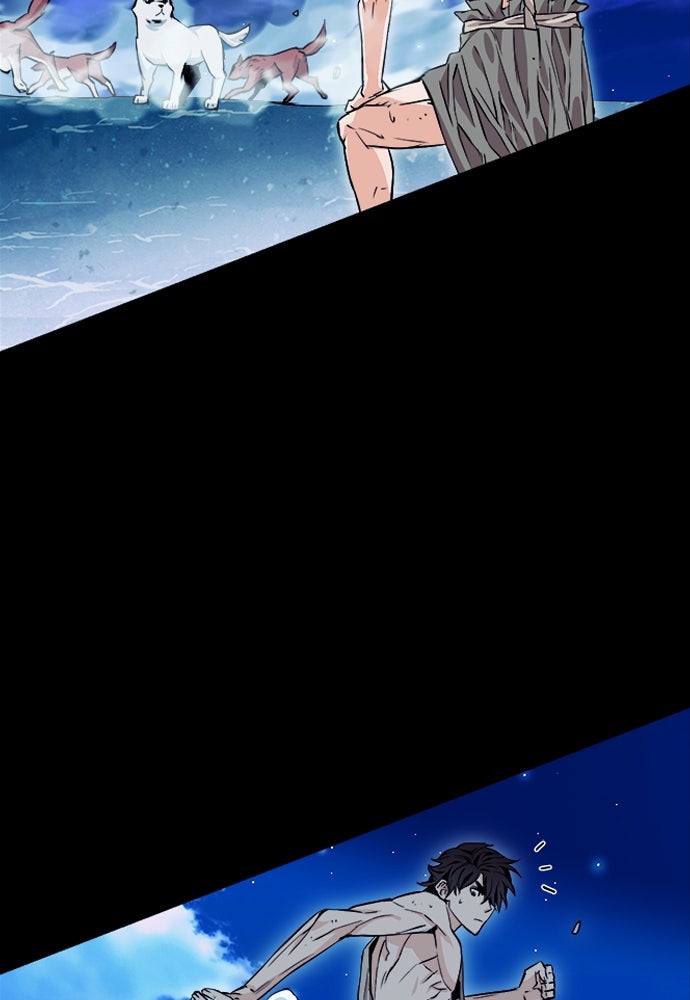 Read The Druid of Seoul Station Manga Online