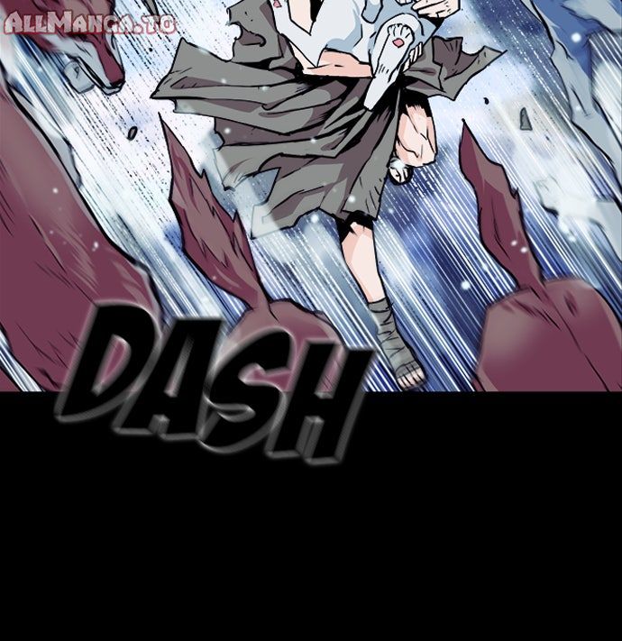 Read The Druid of Seoul Station Manga Online