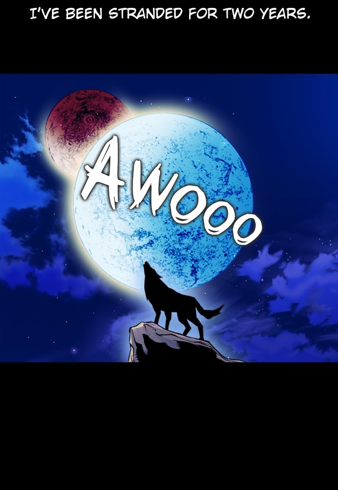 Read The Druid of Seoul Station Manga Online