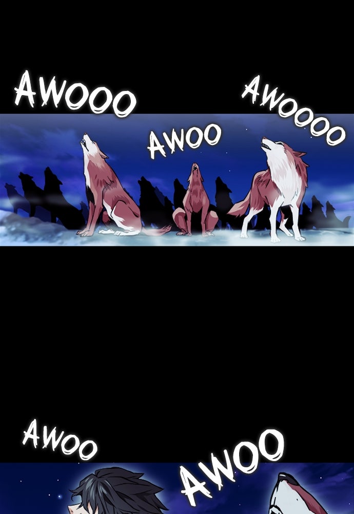 Read The Druid of Seoul Station Manga Online