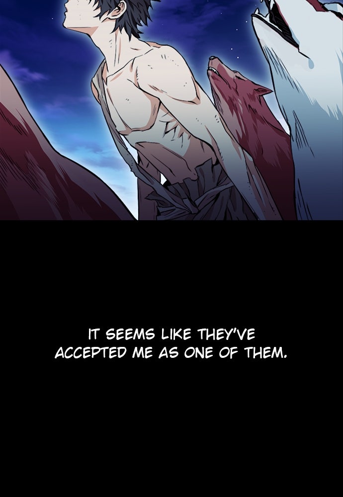 Read The Druid of Seoul Station Manga Online