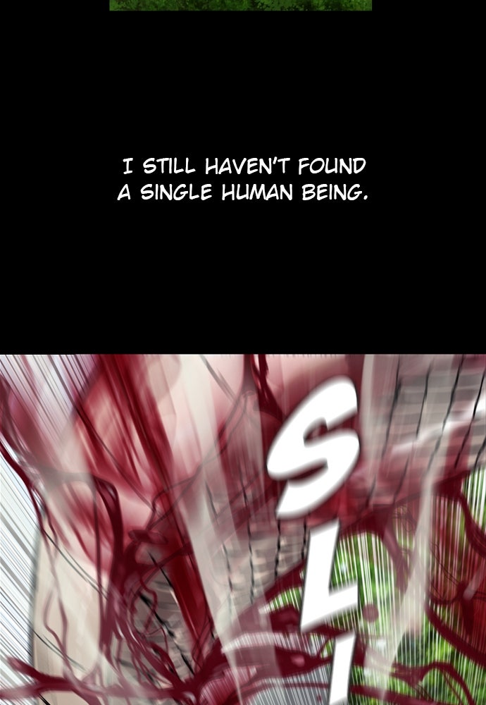 Read The Druid of Seoul Station Manga Online