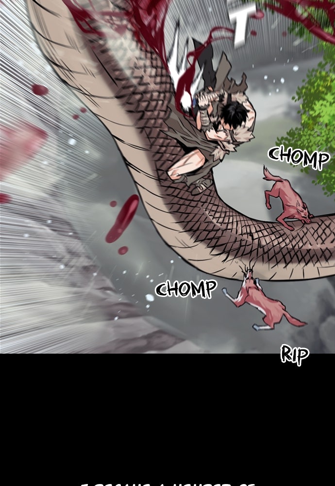 Read The Druid of Seoul Station Manga Online