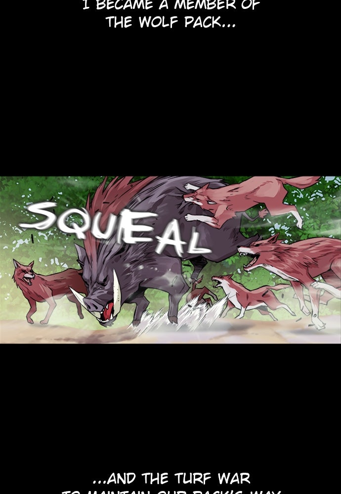 Read The Druid of Seoul Station Manga Online