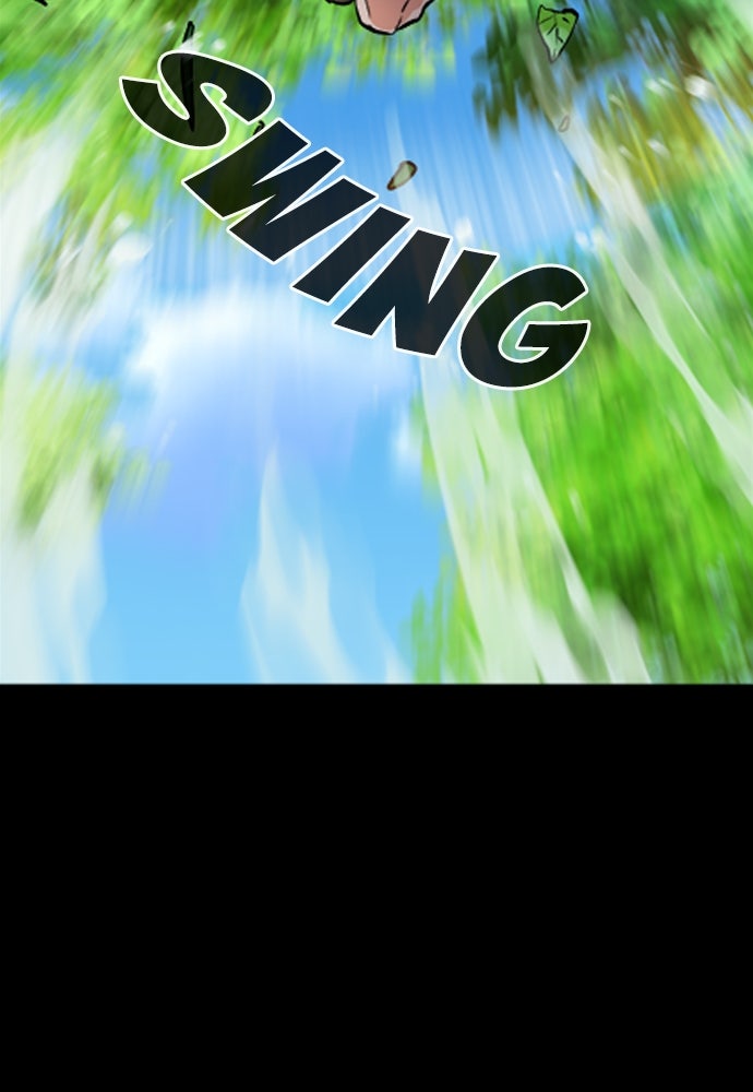 Read The Druid of Seoul Station Manga Online