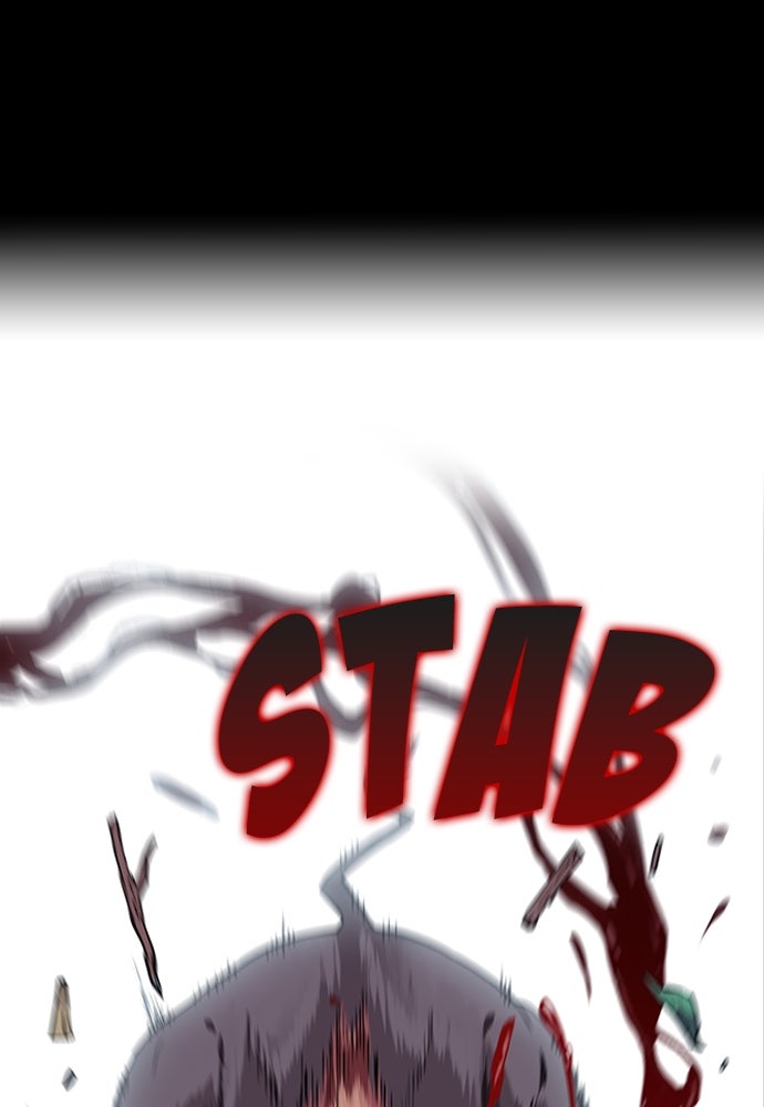 Read The Druid of Seoul Station Manga Online