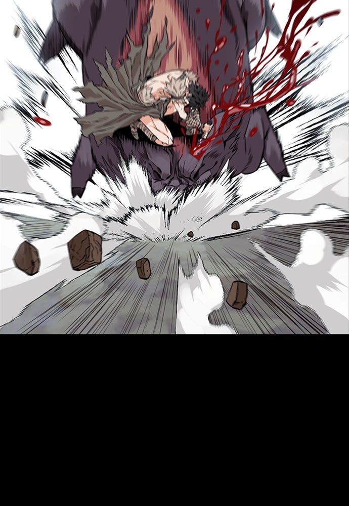 Read The Druid of Seoul Station Manga Online