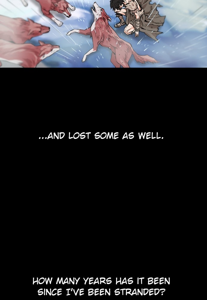 Read The Druid of Seoul Station Manga Online