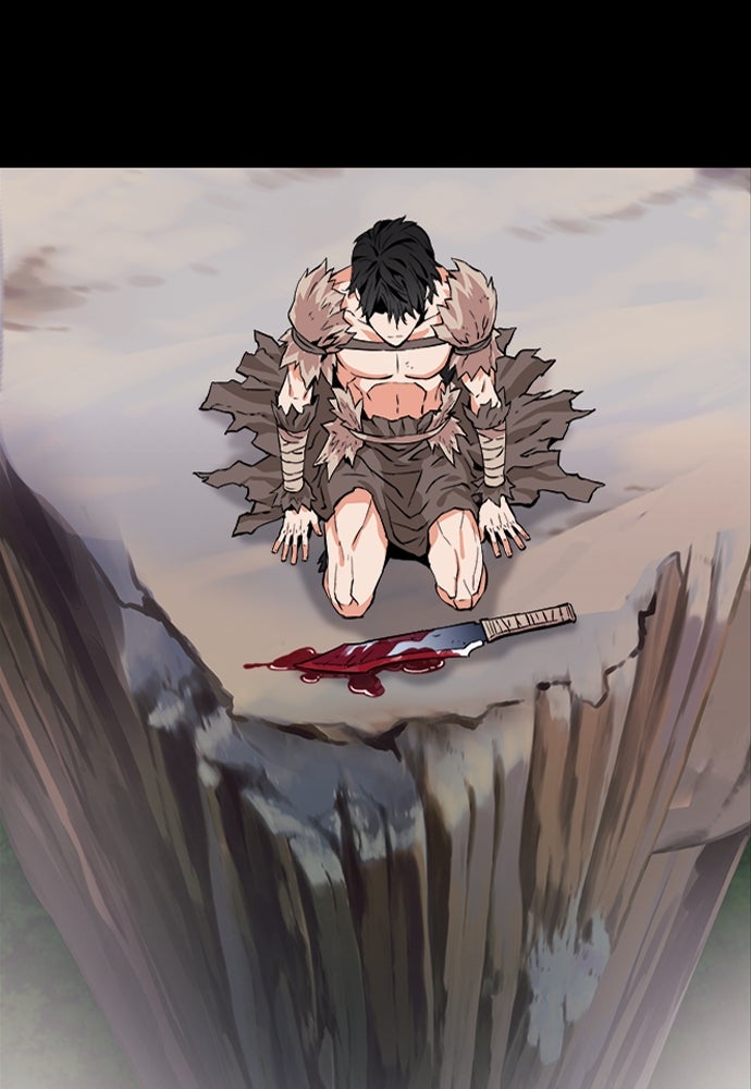 Read The Druid of Seoul Station Manga Online