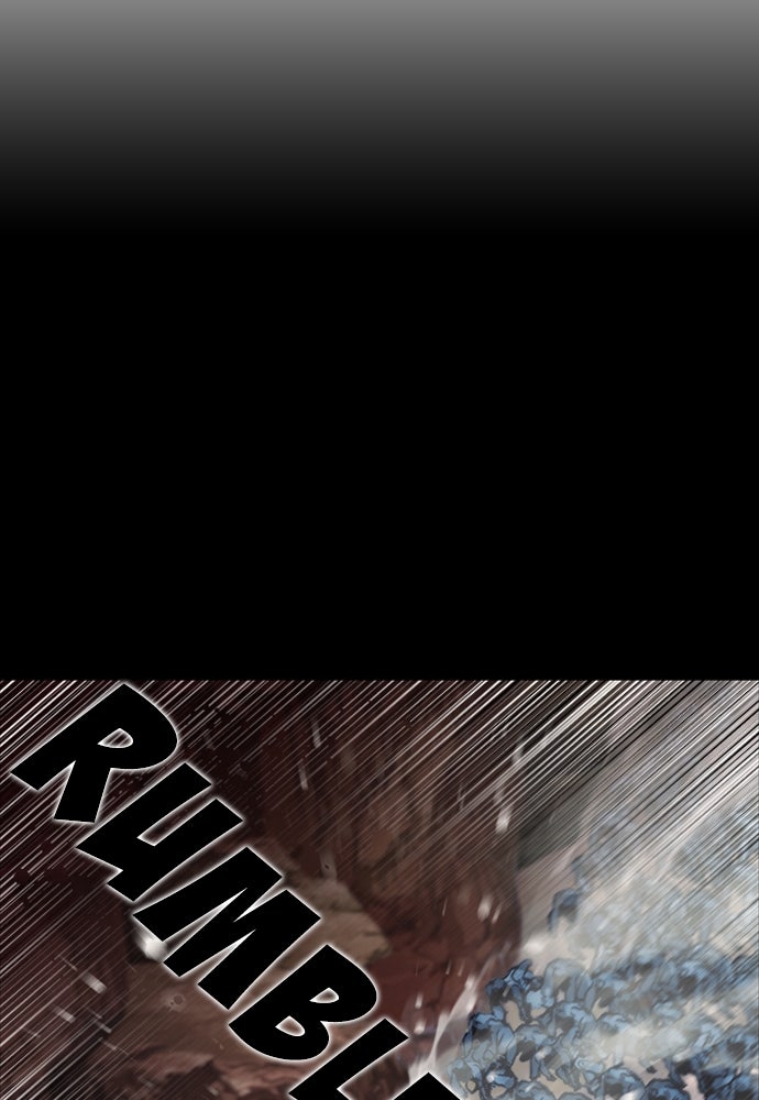 Read The Druid of Seoul Station Manga Online