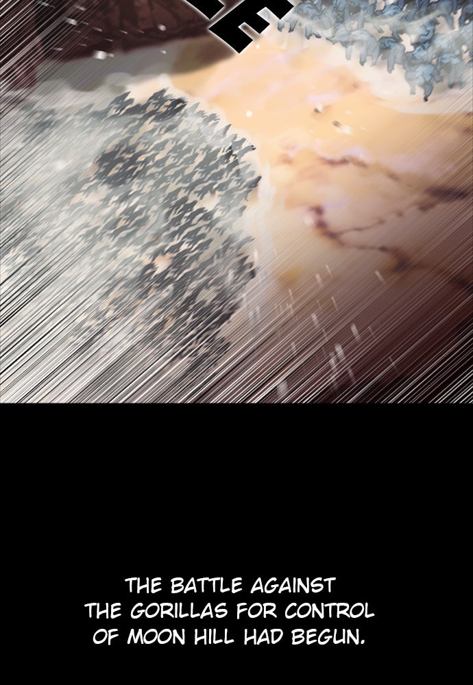 Read The Druid of Seoul Station Manga Online