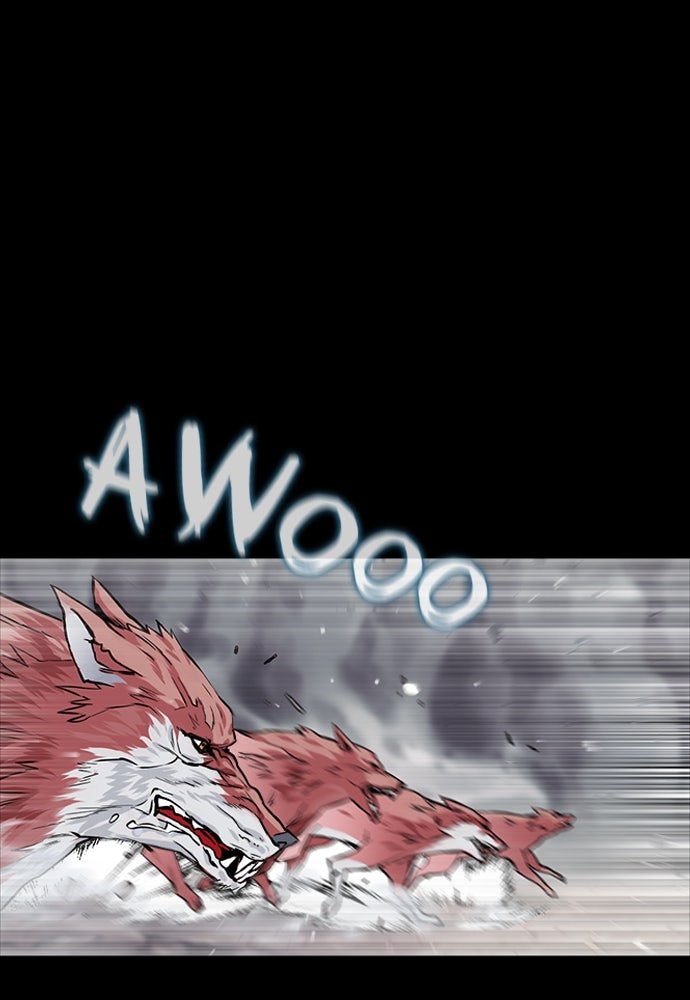 Read The Druid of Seoul Station Manga Online