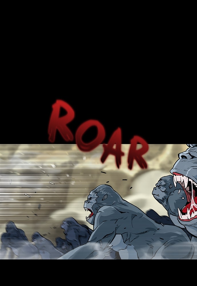 Read The Druid of Seoul Station Manga Online