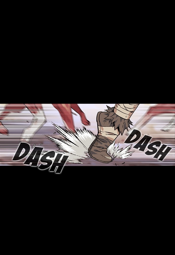 Read The Druid of Seoul Station Manga Online