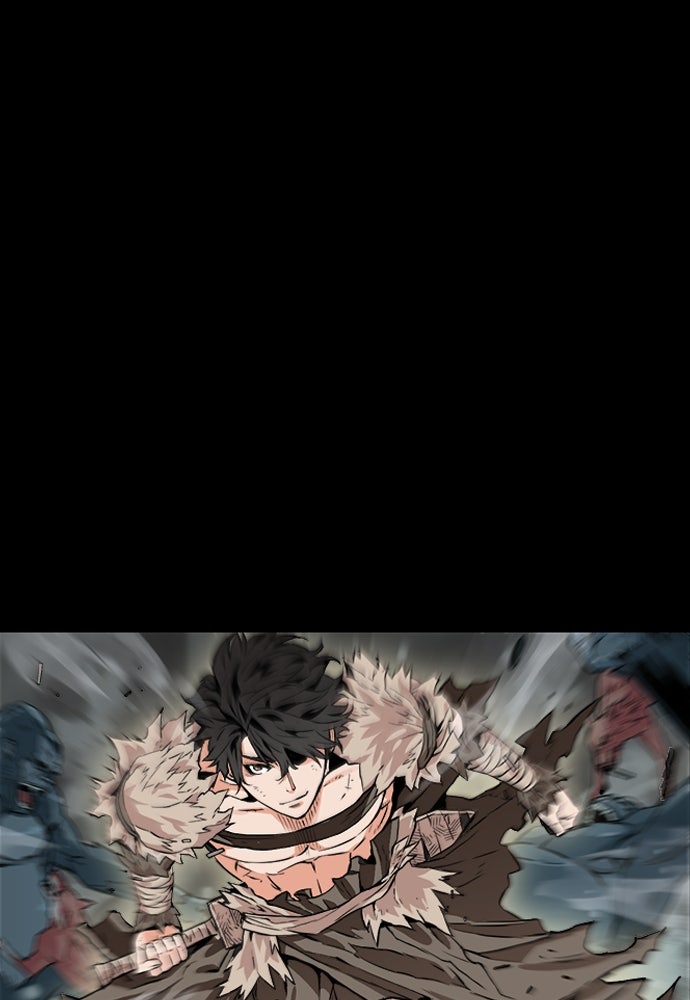 Read The Druid of Seoul Station Manga Online