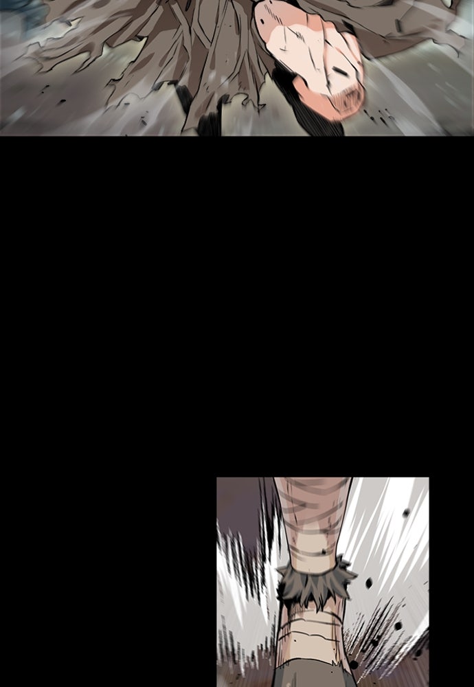 Read The Druid of Seoul Station Manga Online