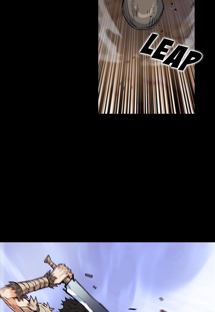 Read The Druid of Seoul Station Manga Online