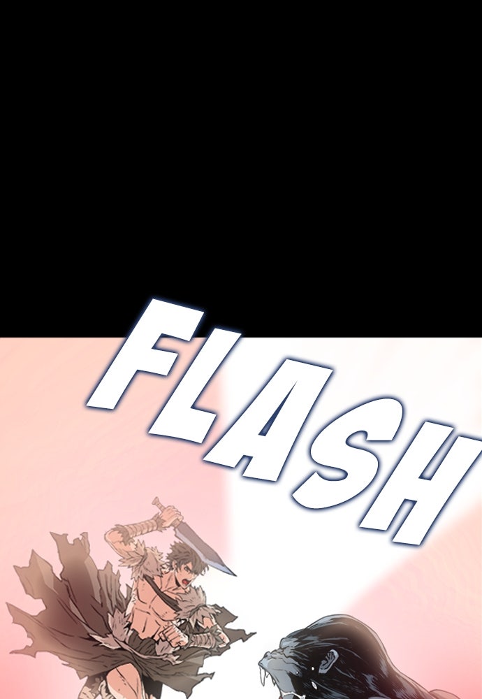 Read The Druid of Seoul Station Manga Online