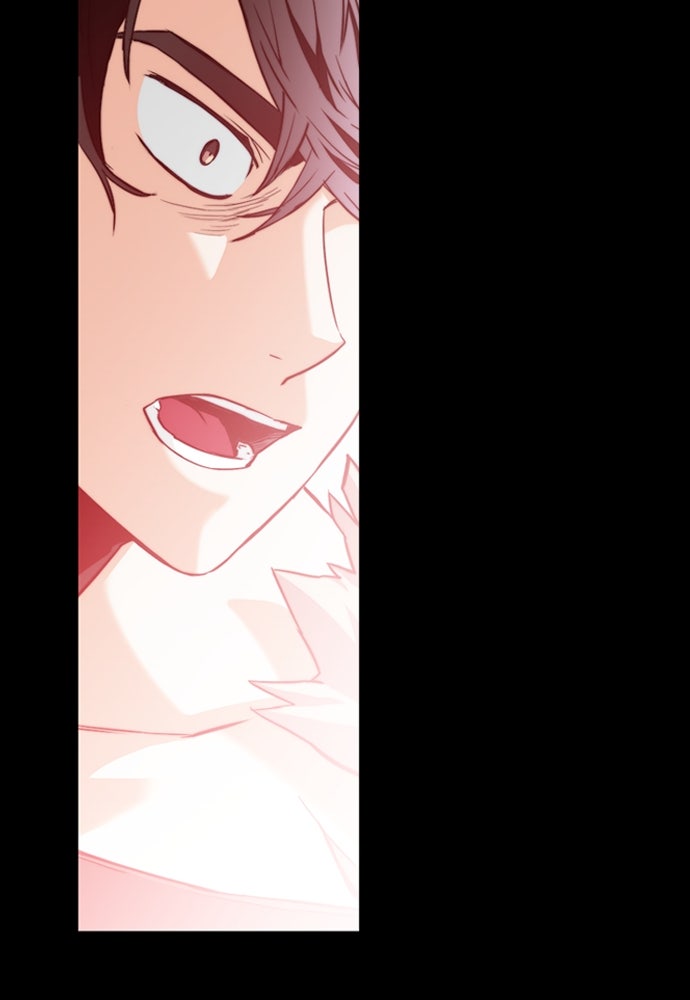 Read The Druid of Seoul Station Manga Online