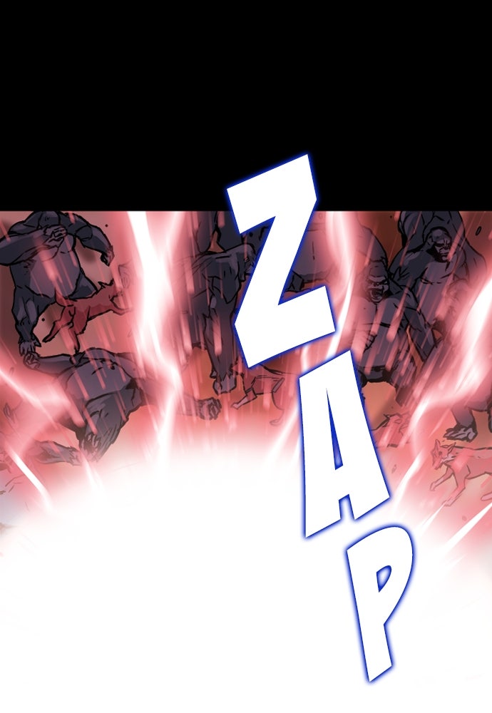 Read The Druid of Seoul Station Manga Online