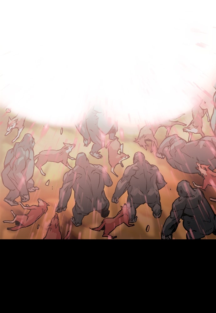 Read The Druid of Seoul Station Manga Online