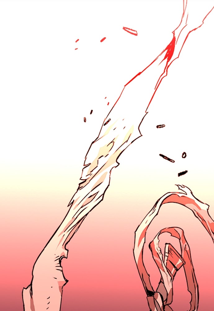 Read The Druid of Seoul Station Manga Online