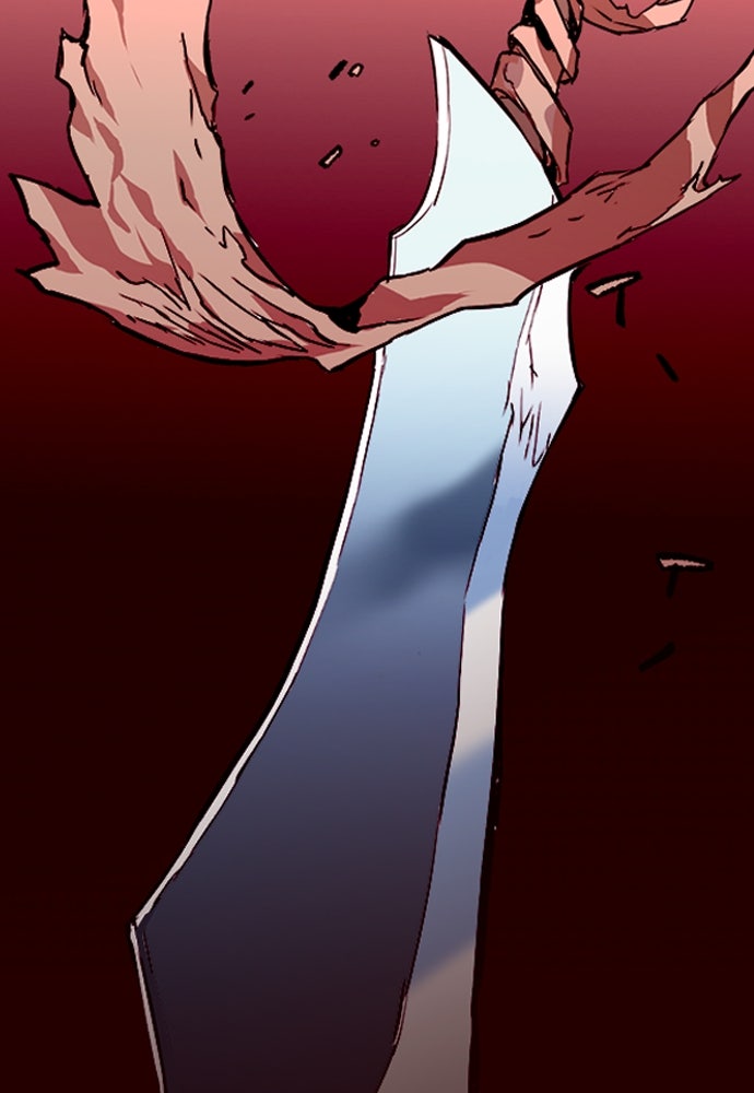 Read The Druid of Seoul Station Manga Online