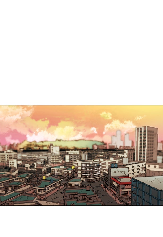 Read The Druid of Seoul Station Manga Online