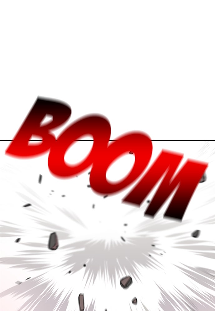 Read The Druid of Seoul Station Manga Online